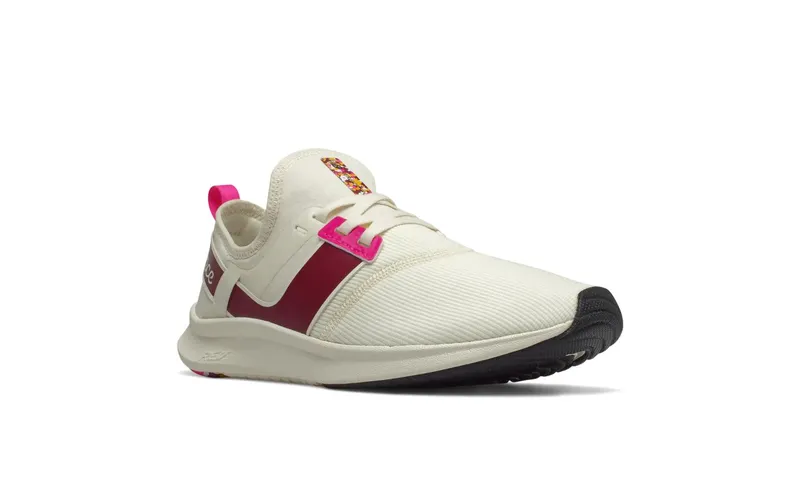 New Balance New Balance White/Red (WNRGSAG1)