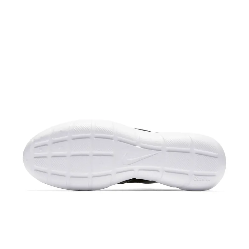 Nike Vortak Black White