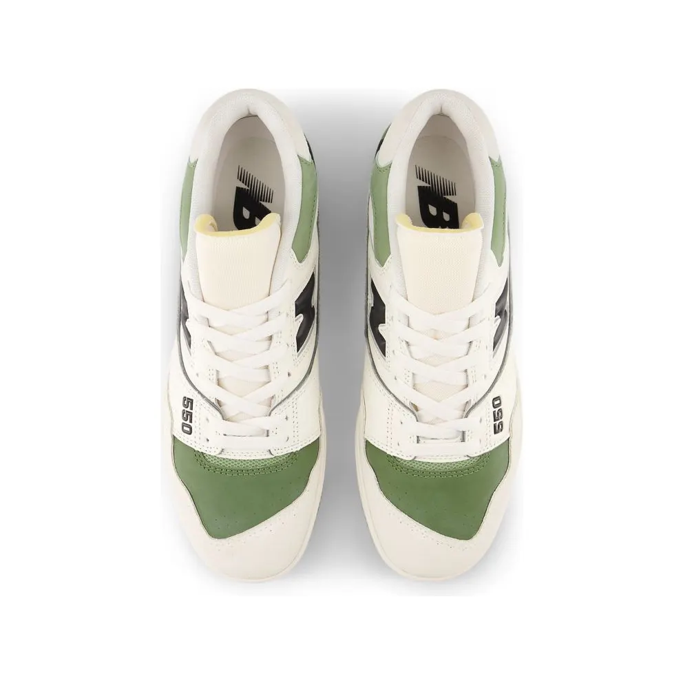 New Balance 550 Sea Salt Oregano (M55096T)