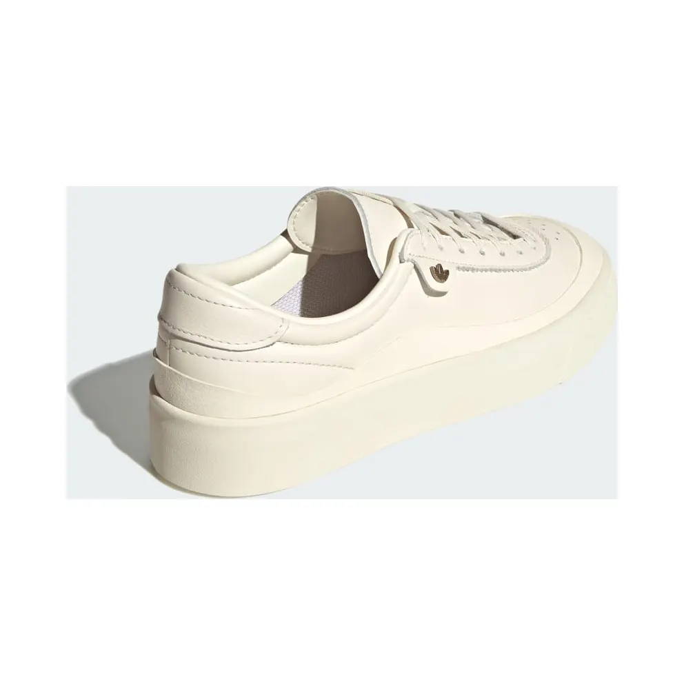 Adidas Nucombe Core White / Core White / Off White (IE4221)