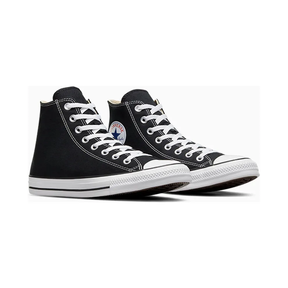 Converse Chuck Taylor All Star Hi – Black Black (M9160)
