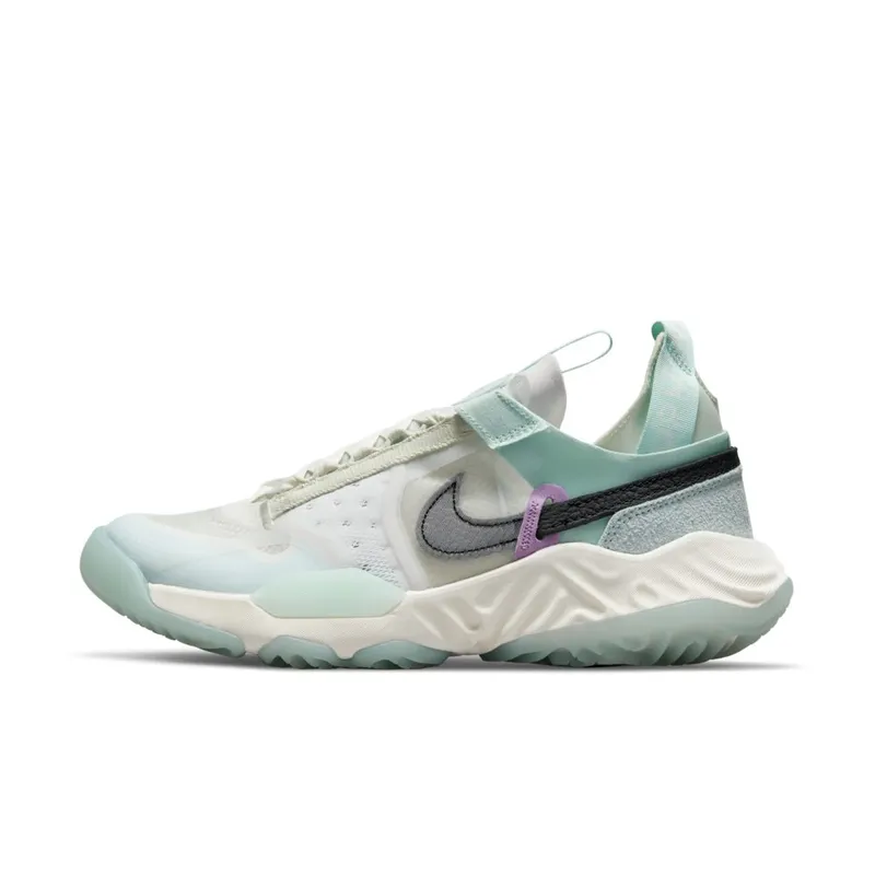 Jordan Delta Breathe Sea Glass (W) (DM0977-103)