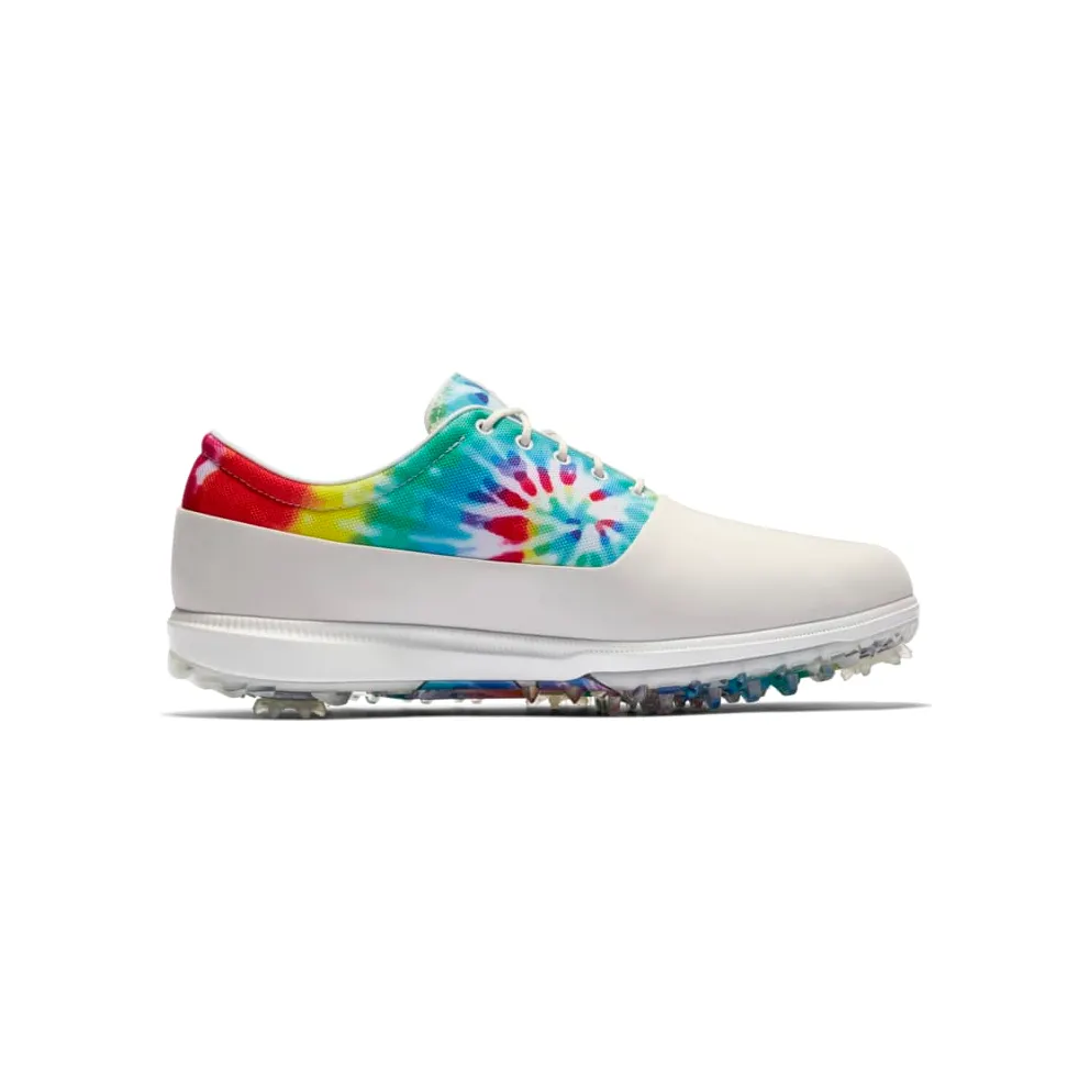 Nike Air Zoom Victory Tour Tie Dye Summit White/Deep Royal-Lemon Venom-Summit White (CK1212-100)
