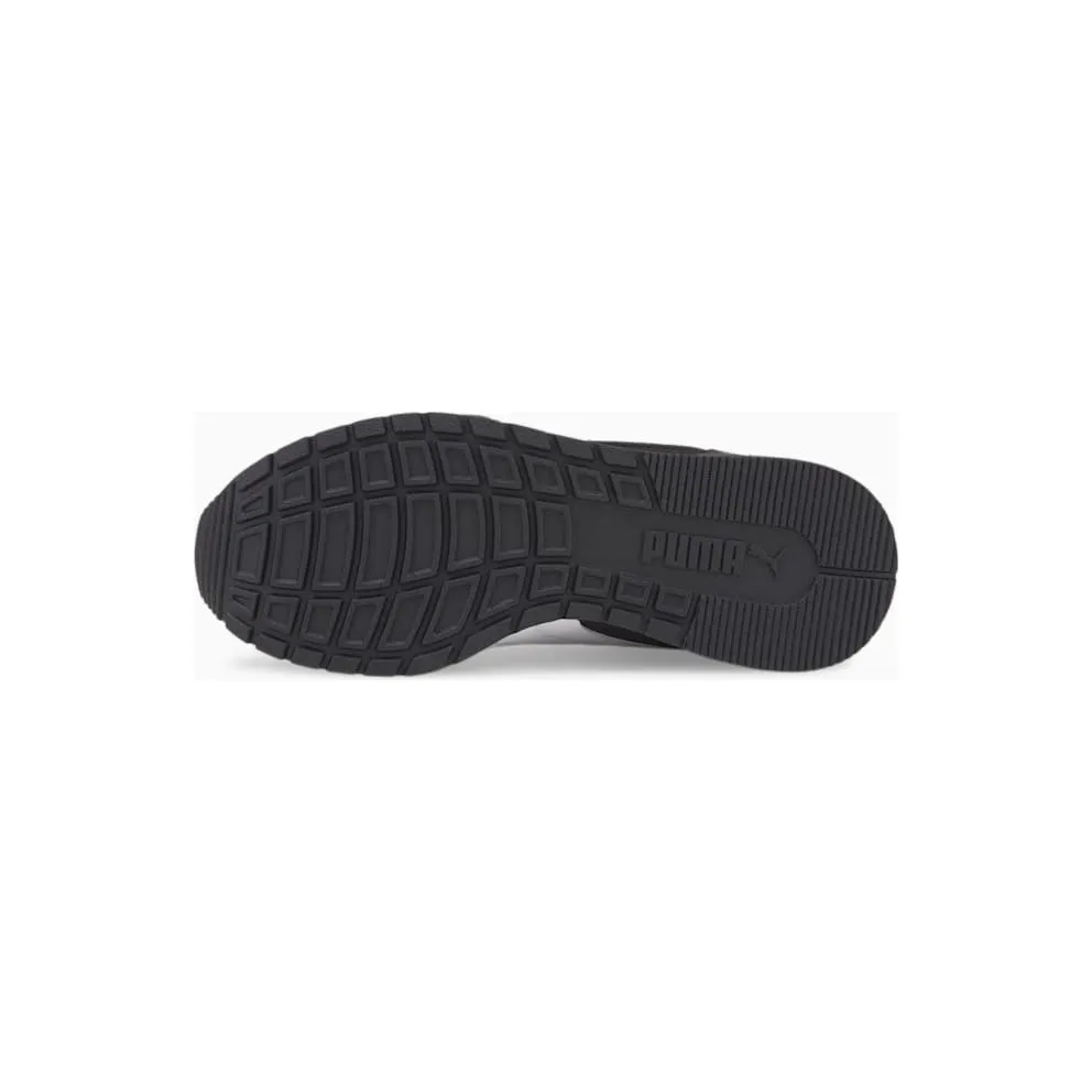 Puma ST Runner v3 Mesh White/Black (385510-01)