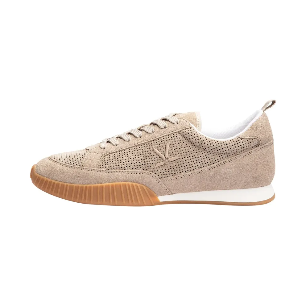 Lloyd sneaker Nude (16-100-32)