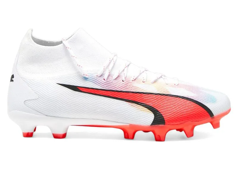 Puma Ultra Pro FG/AG Breakthrough Pack (107422-01)