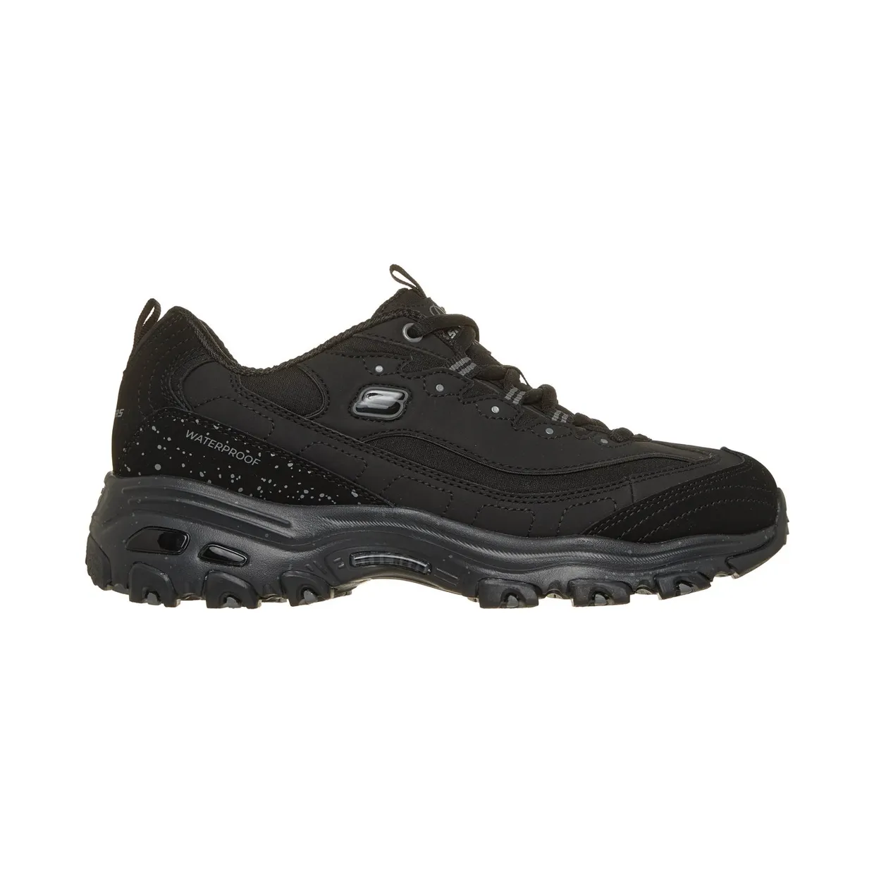 skechers-waterproof 150248_BBK