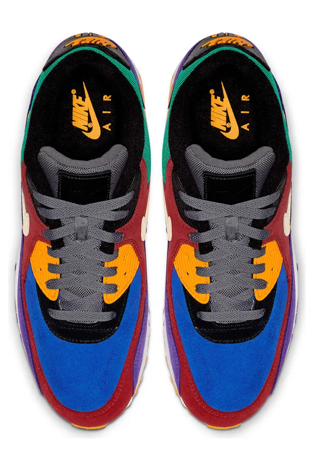 nike-air-max CD0917-600