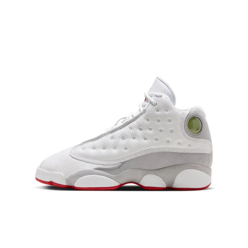 Air Jordan 13 Retro GS “Wolf Grey” (DJ3003-160)