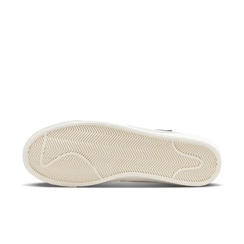 Nike Blazer Low 77 Jumbo SE Light Smoke Grey (FJ5467-077)