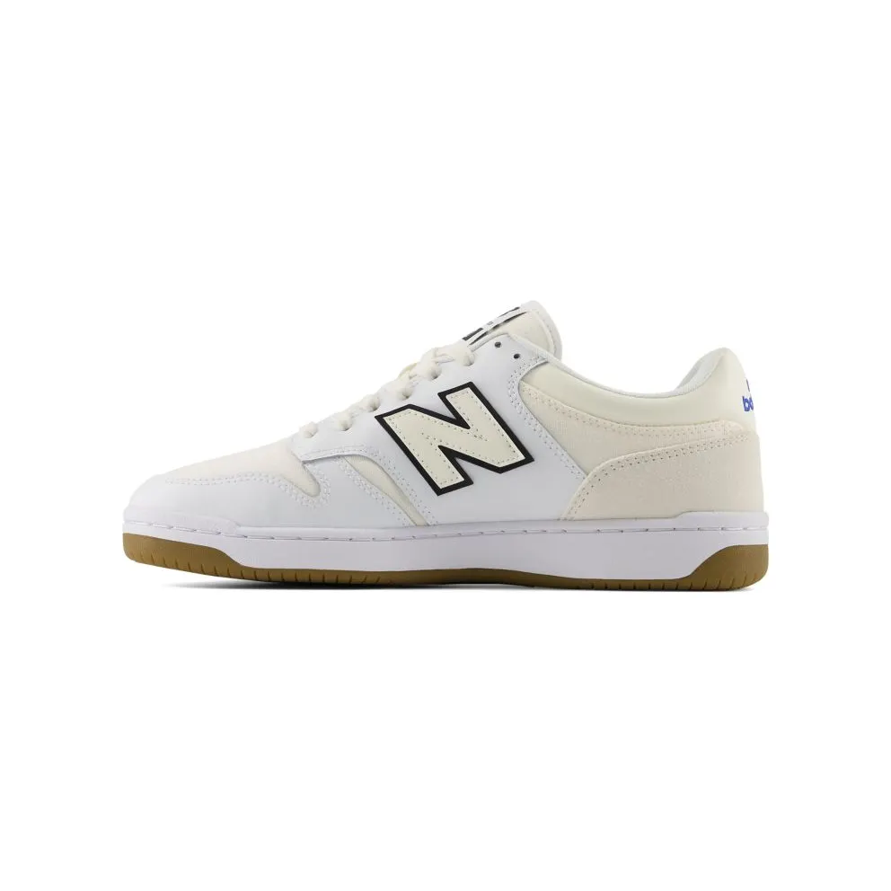New Balance 480 White (U480P-5K1)