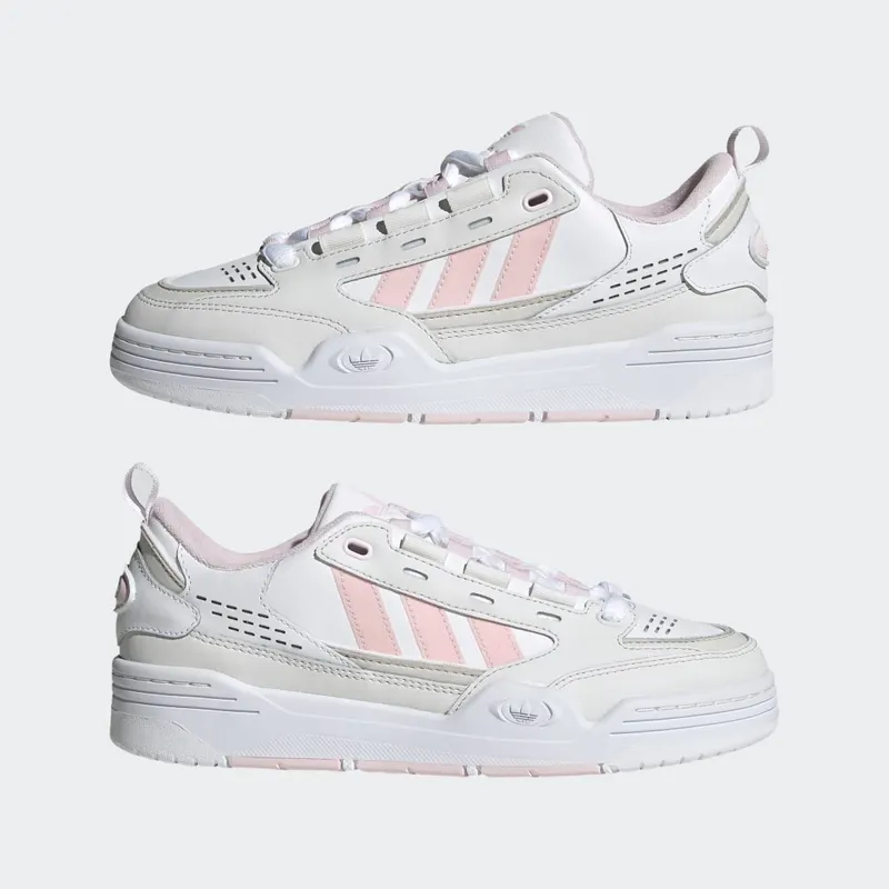 Adidas ADI2000 Cloud White / Almost Pink / Crystal White (GX6065)