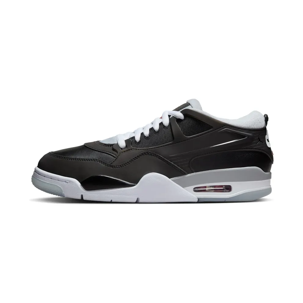Air Jordan 4 RM “Black Metallic” (HV5184-010)