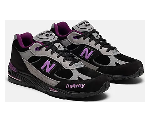 new-balance-991 M991SRP