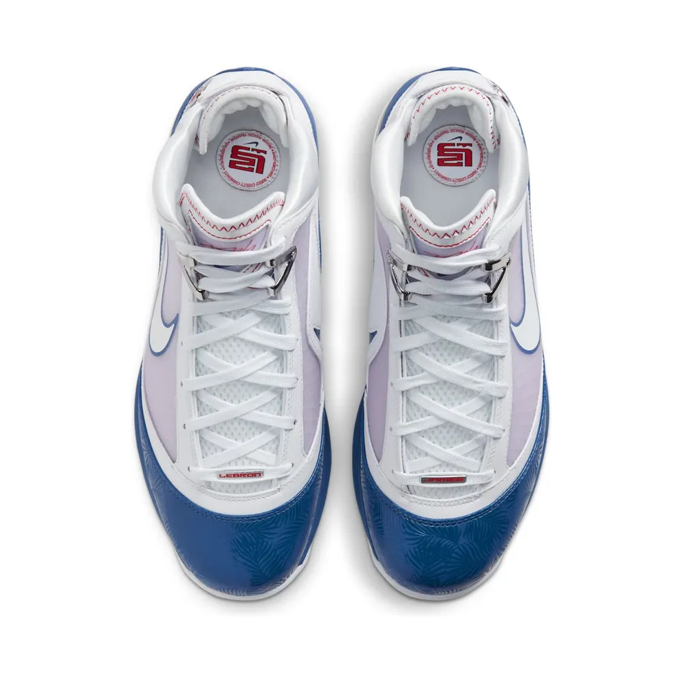 Nike LeBron 7USA (DJ5158-100)