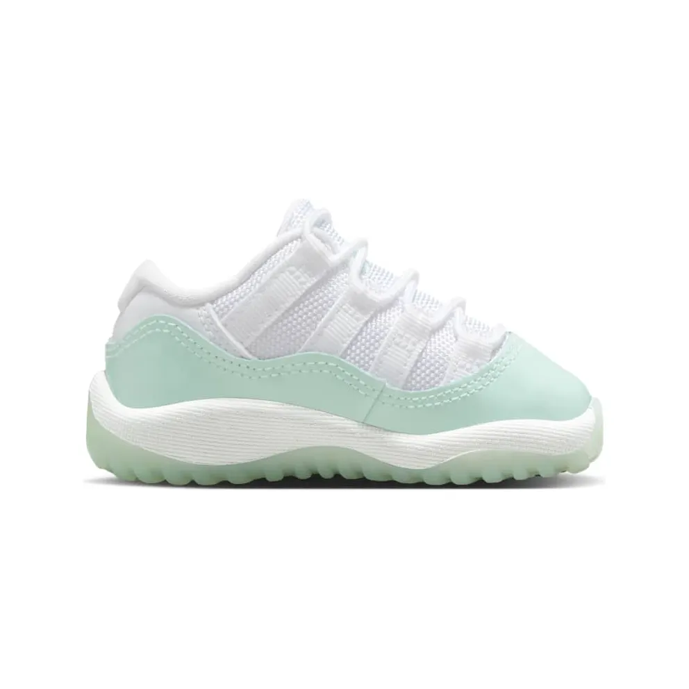 Air Jordan 11 Low TD “Igloo” (645107-103)