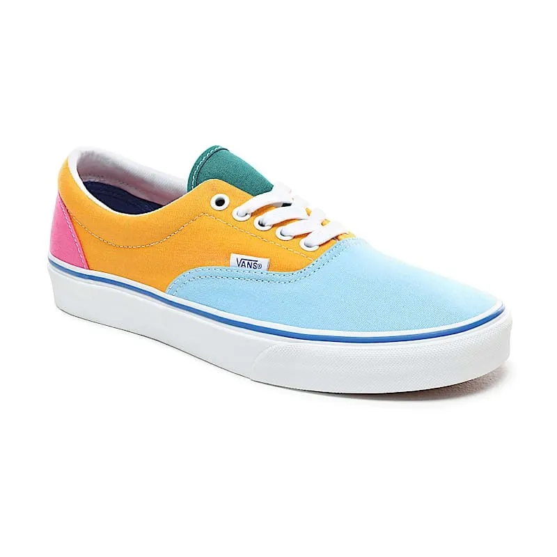 Vans Era Canvas Color Block (VN0A38FRVOP)