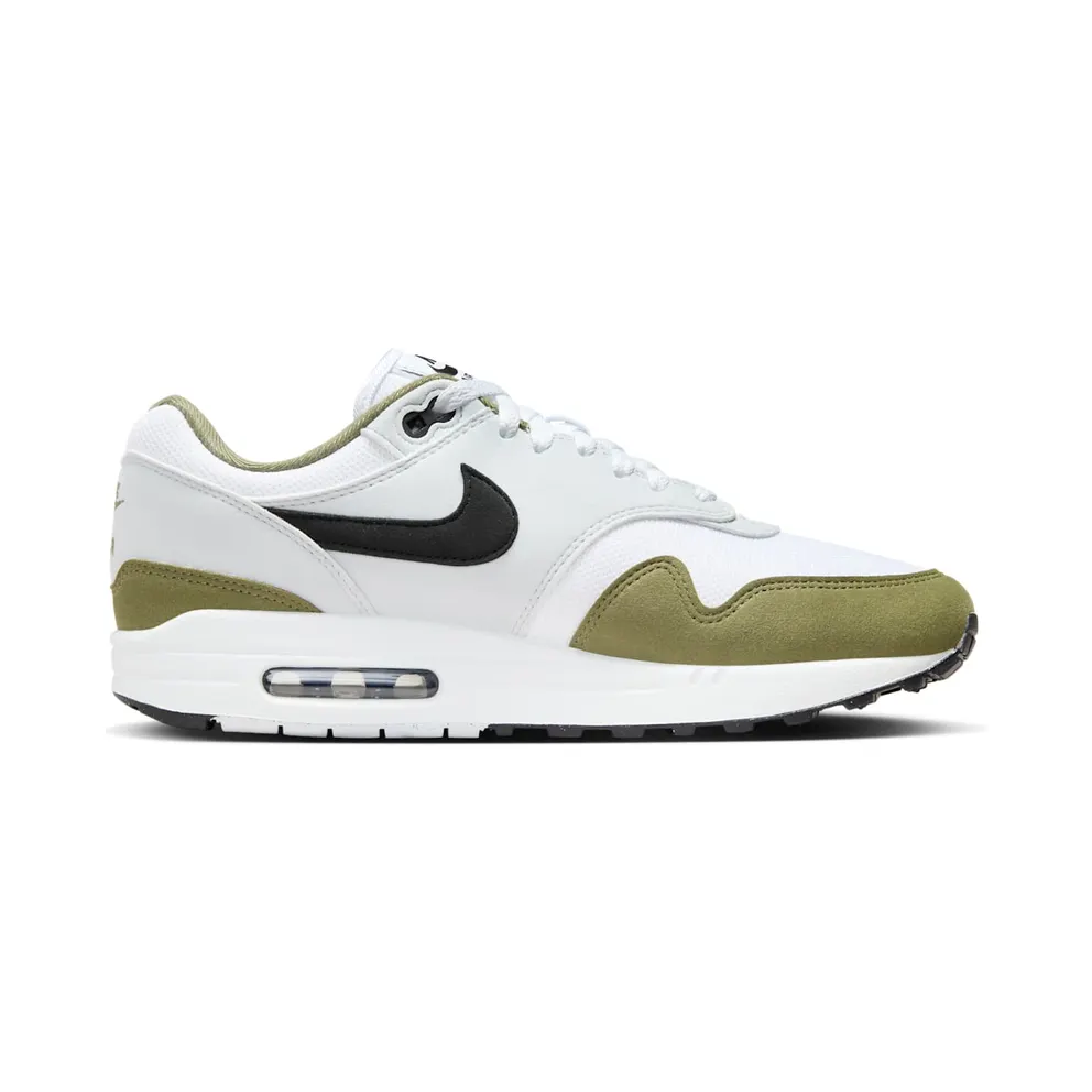 Nike Air Max 1 Medium Olive (FD9082-102)