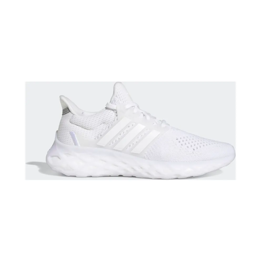 adidas Ultraboost Web DNA Laufschuh Cloud White / Cloud White / Grey One (GY4167)
