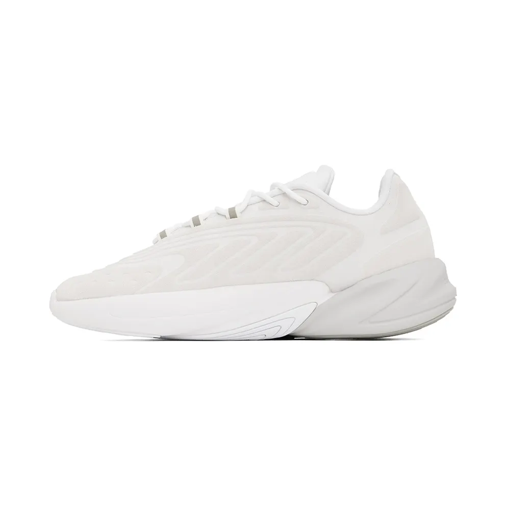 Adidas OZELIA Cloud White / Grey Two / Core Black (GW9378)
