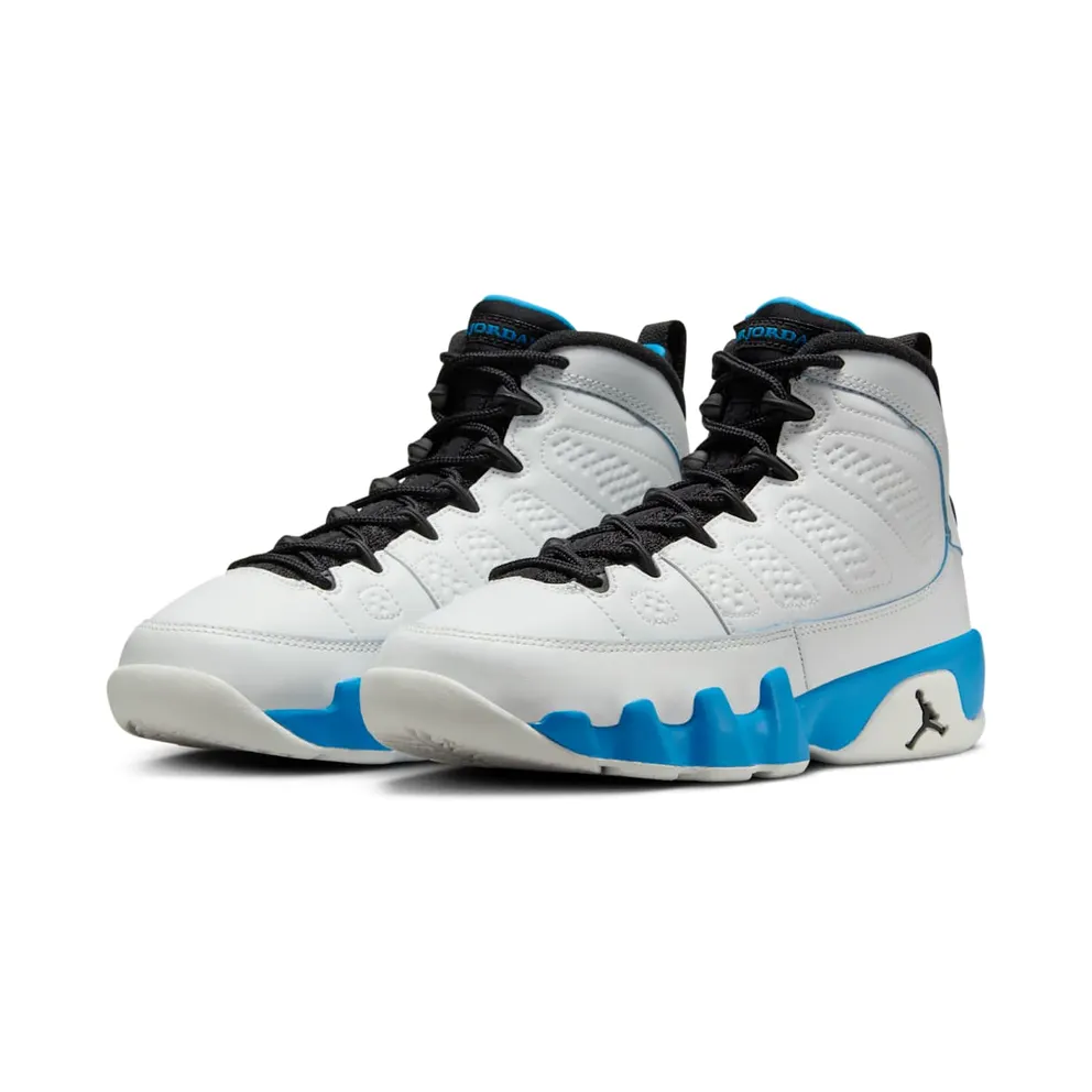 Air Jordan 9 GS “Powder Blue” (FV0143-101)