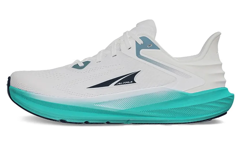 Altra Torin 8 White/Green (AL0A85QF130)