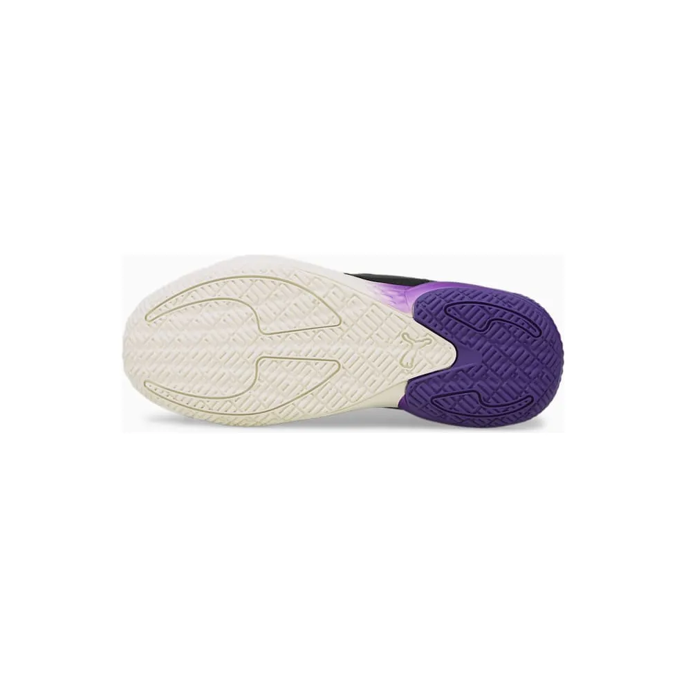PUMA Court Rider 2.0 Catwoman Women’s Black/Heliotrope (376853-01)