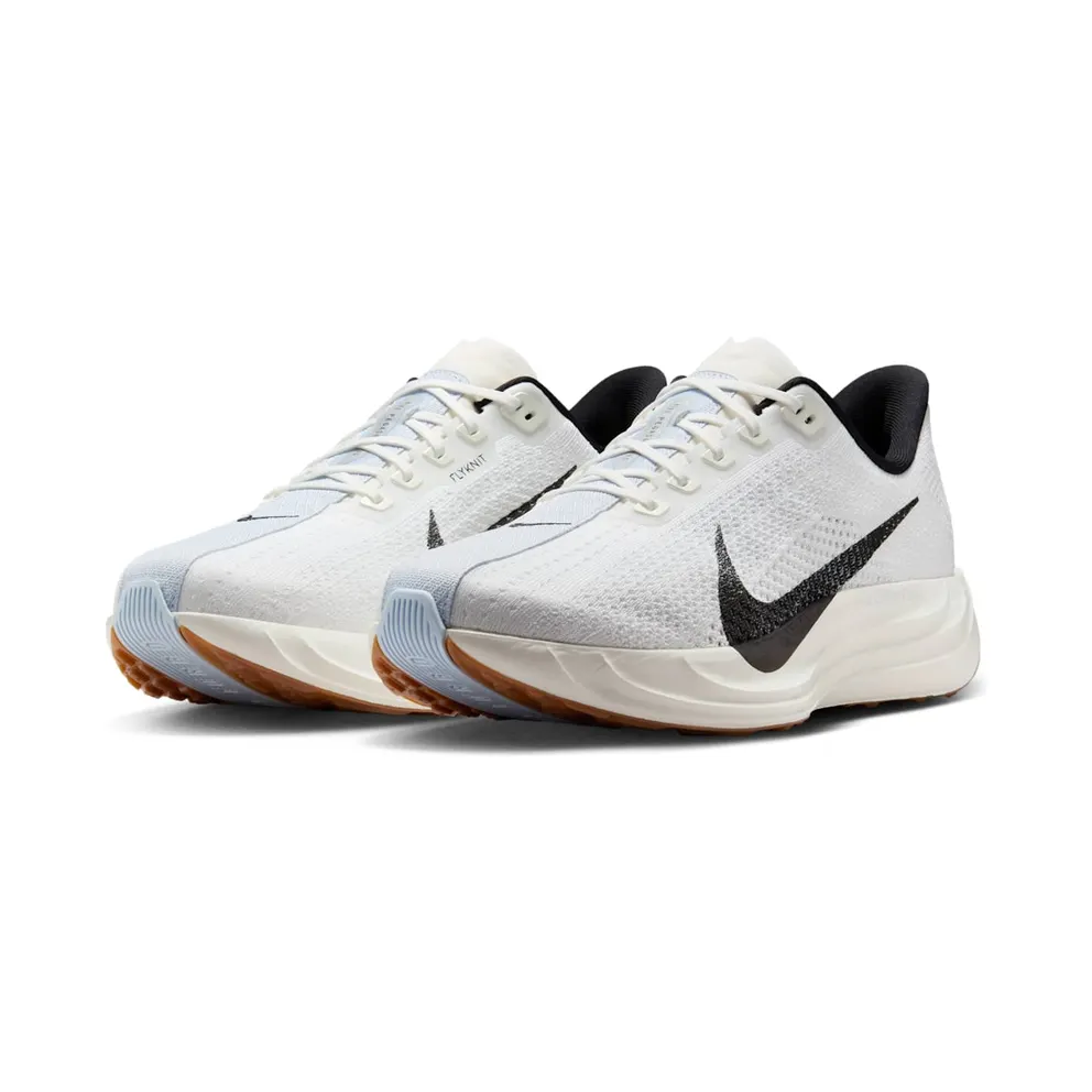 Nike ZoomX Pegasus Plus White Sail Blue Tint Black (FQ7262-101)