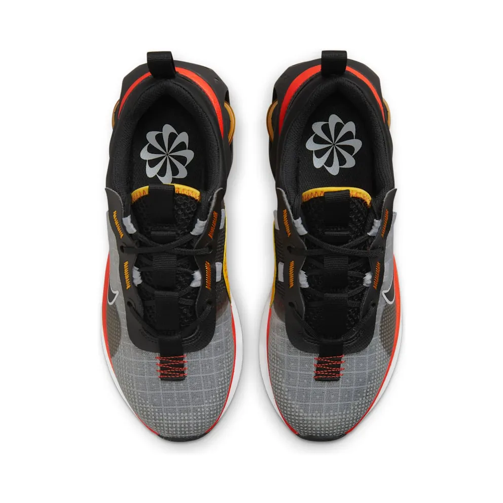 Nike Air Max 2021 Older Kids’ Black (DA3199-005)