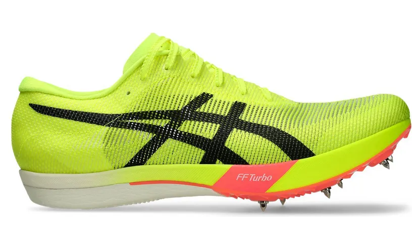 ASICS Metaspeed LD 2 Paris Safety Yellow (1093A231-750)