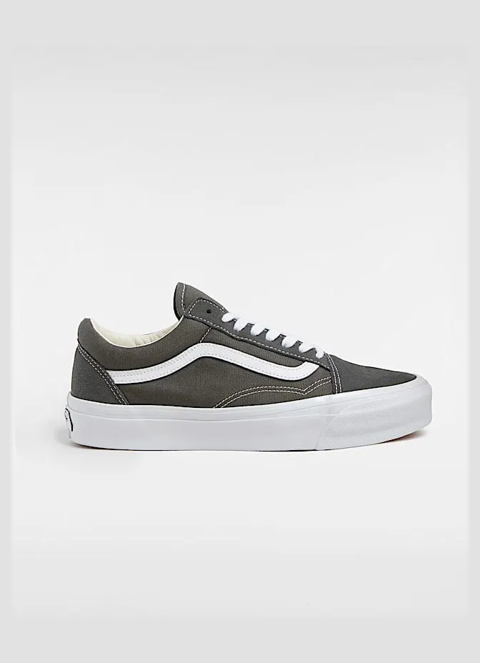 Vans Old Skool 36 LX Gunmetal Black (VN000CXU2VM)