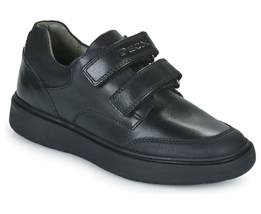 Lage Sneakers Geox J RIDDOCK B. F (J847SF00043C9999)