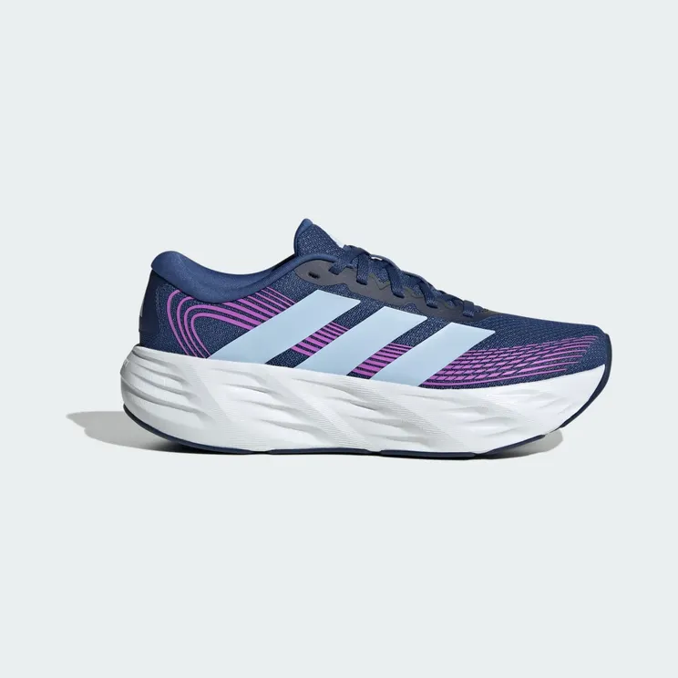 adidas Galaxy 8 Running “Muted Purple / Frozen Purple / Purple Burst” (IH9787)