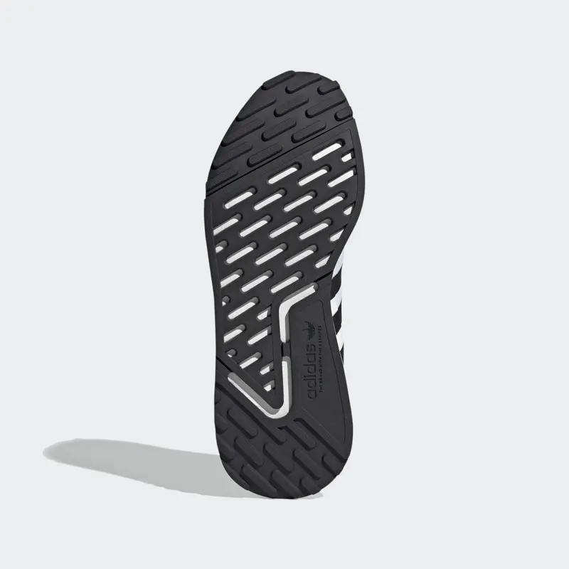 Adidas Multix Cloud White / Core Black / Cloud White (FX5118)