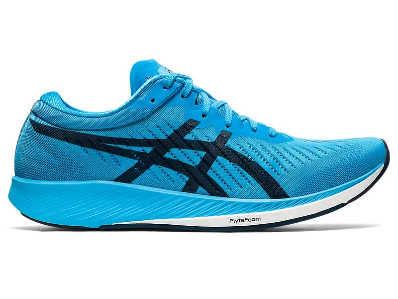 Asics METARACER Digital Aqua/French Blue (1011A676.400)