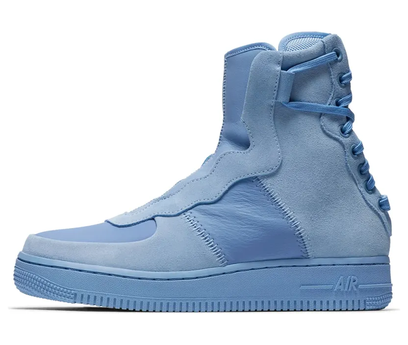 Nike Air Force 1 Rebel XX Light Blue (W)