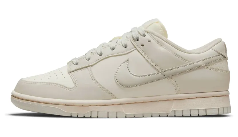Nike Dunk Low Light Bone (DD1503-107)