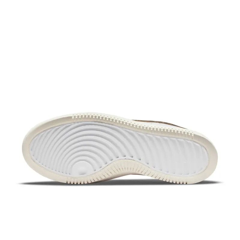 Nike Court Vision Alta White (DO2791-100)