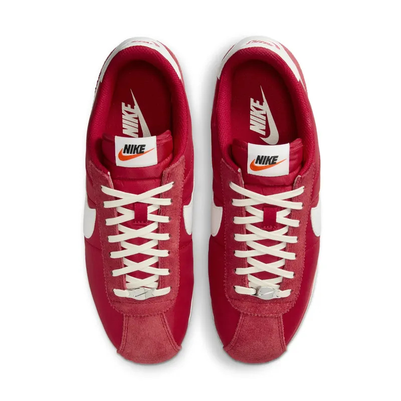 Nike Cortez “Gym Red Sail” (IF1764-600)