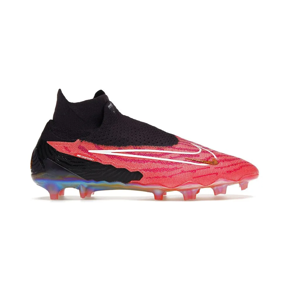 Nike Gripknit Phantom GX Elite Dynamic Fit FG Hyper Pink (DC9969-610)