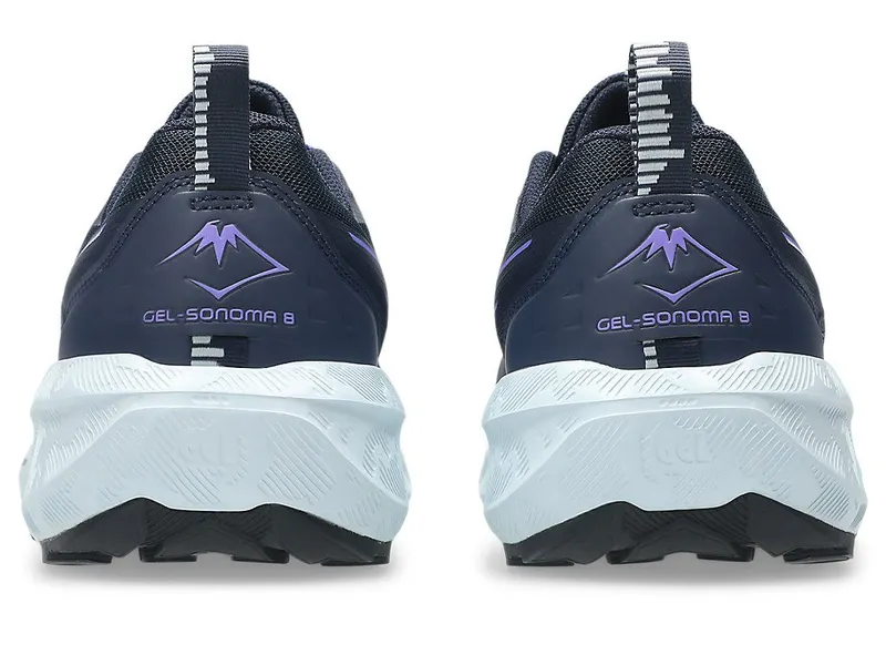 ASICS GEL-SONOMA 8 “Midnight / Cobalt Burst” (1012B771-401)