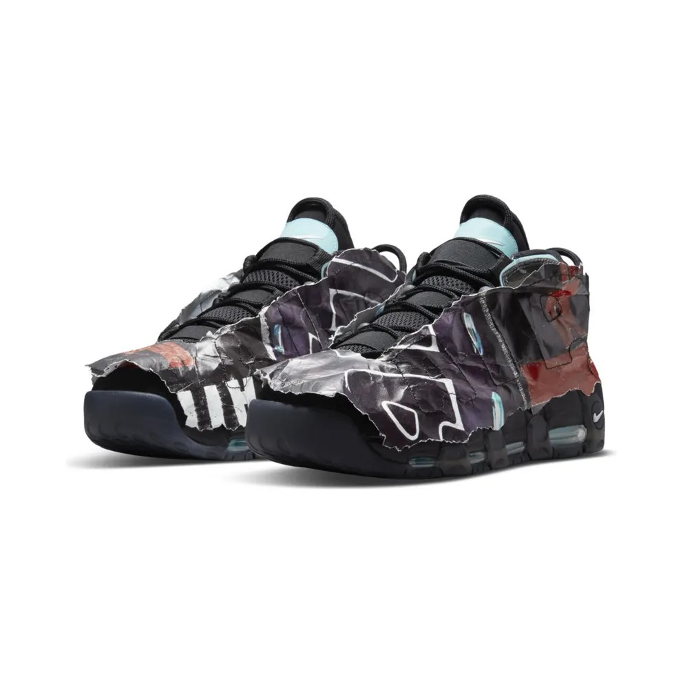 Nike Air More Uptempo Maximum Volume (DJ4633-010)