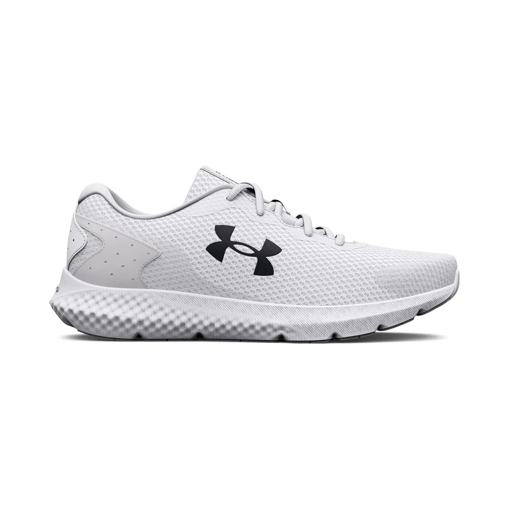 Under Armour Charged Rogue 3 White (3024888-106)
