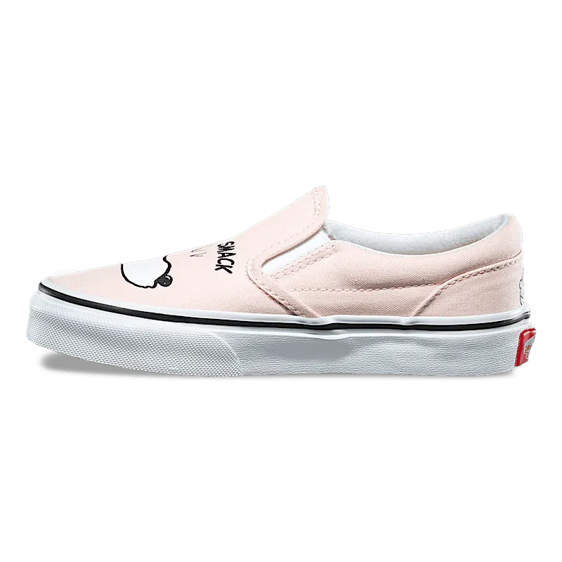 Vans Slip-On Peanuts (VN0A32QIOQV)
