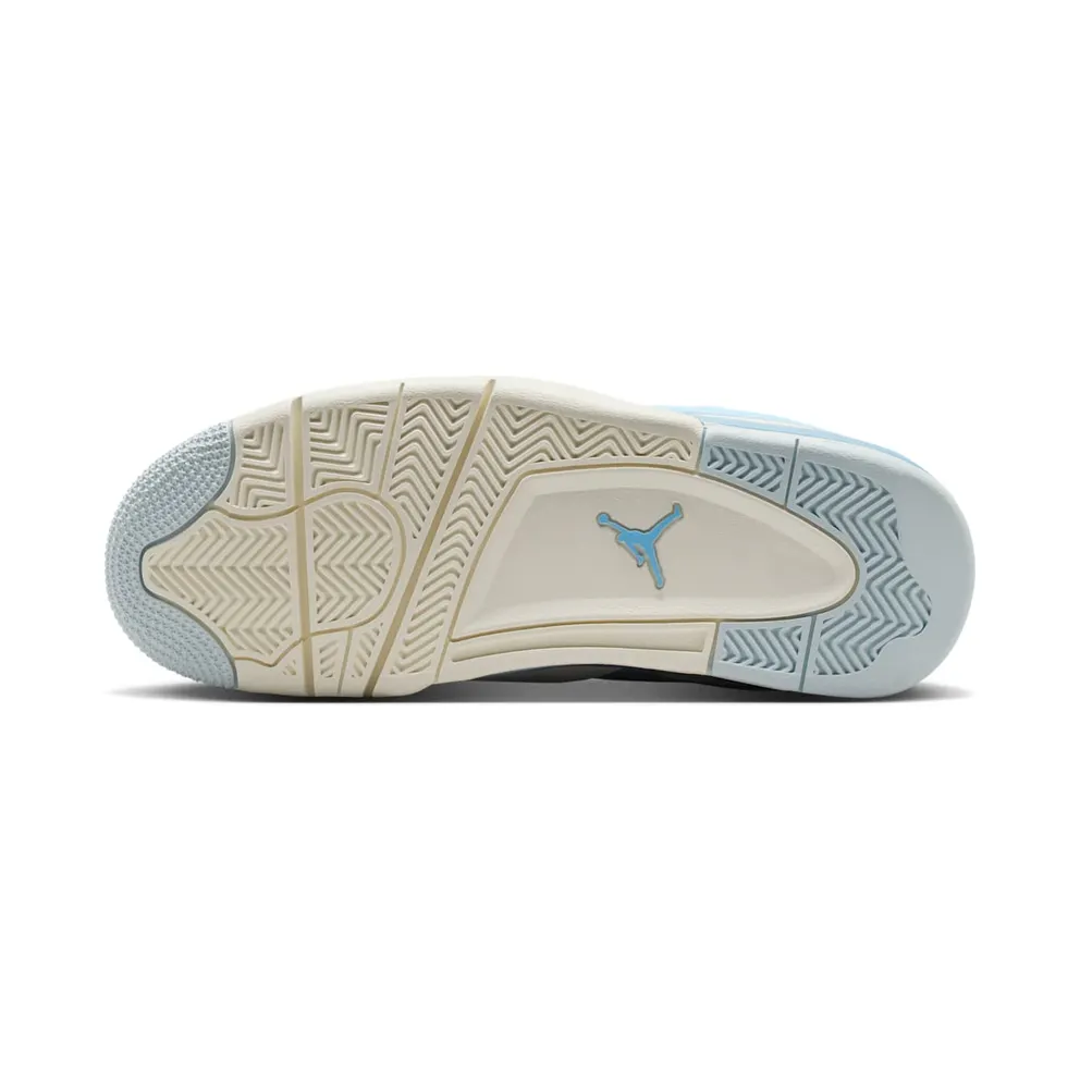 Air Jordan 4 RM “Psychic Blue Pale Ivory” (FQ7940-402)