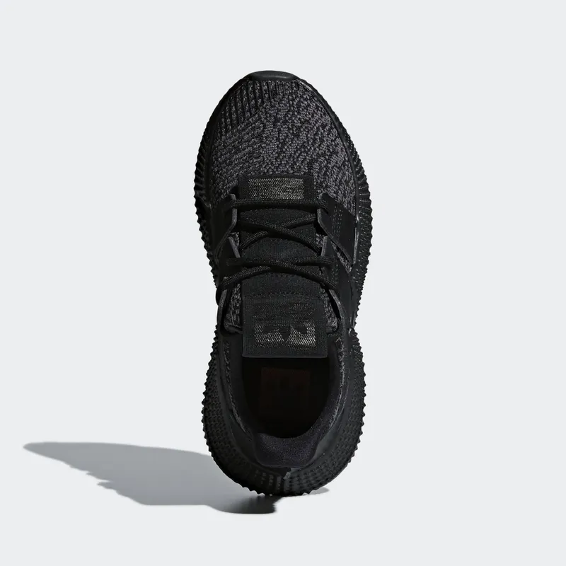 adidas Prophere J Black (Youth) Core Black/Core Black/Core Black (AQ0510)