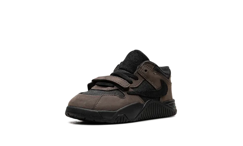 Jordan Jumpman Jack TR TD “Dark Mocha” (FJ2852-204)