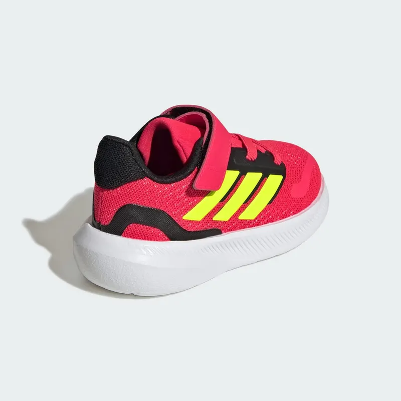 adidas Runfalcon 5 Lucid Red Lemon Black (IH6866)