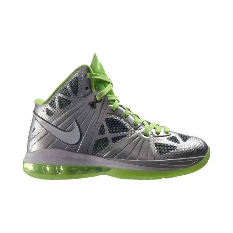 Nike LeBron 8 P.S. Dunkman (441946-002)