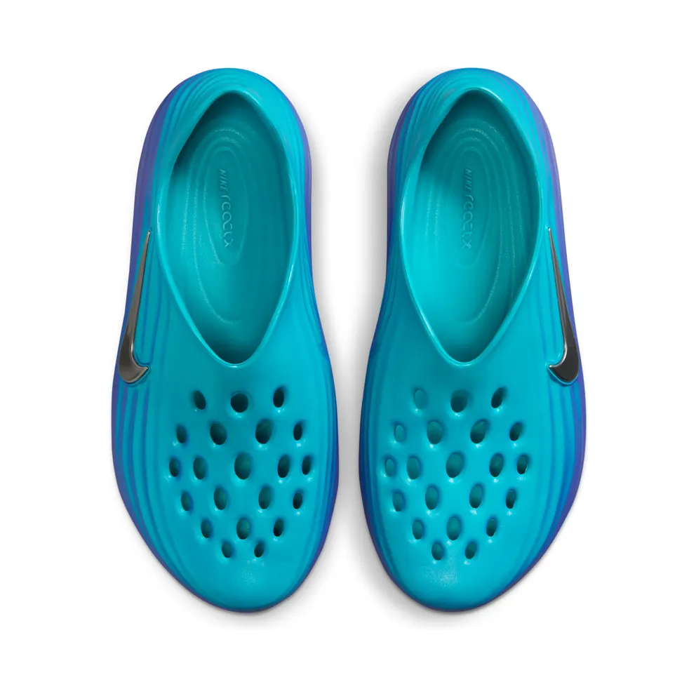 Nike ReactX Rejuven8 “Dusty Cactus / Persian Violet” (HV5060-301)